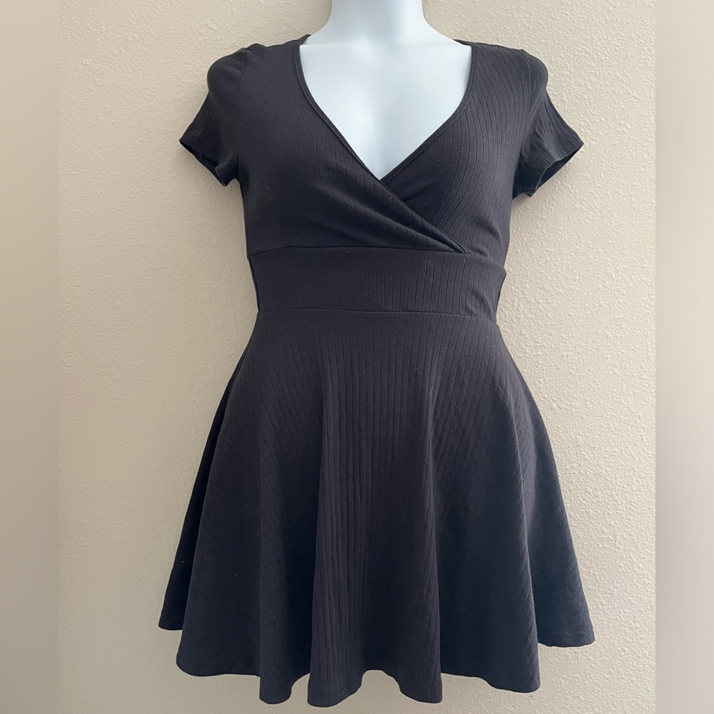 Skater dress